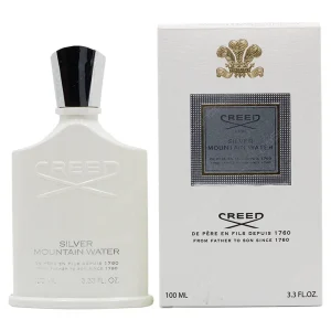 خرید ادکلن سیلور مونت واتر Creed Silver Mountain Water اصل با بهترین قیمت و ضمانت اصالت کالا