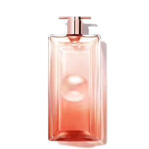 لانفوم اصلی اصلی ادکلن لانکوم ایدل Idôle برند Lancôme ادو پرفیوم زنانه رایحهای لوکس، ملایم و ماندگار برای استفاده روزانه