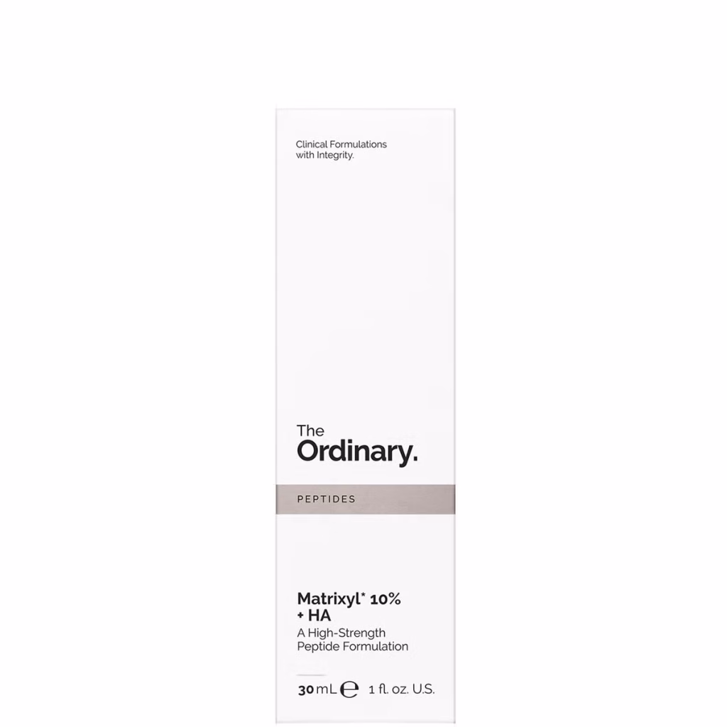 خرید سرم ماتریکسل ۱۰٪ اوردینری The Ordinary Matrixyl 10% Serum – بازسازی، لیفت و افزایش الاستیسیته پوست