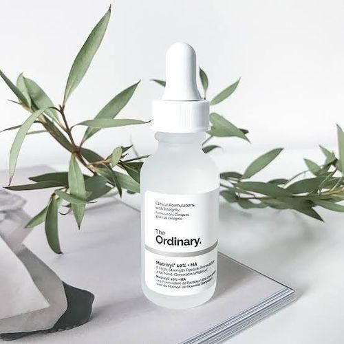 خرید سرم ماتریکسل ۱۰٪ اوردینری The Ordinary Matrixyl 10% Serum – بازسازی، لیفت و افزایش الاستیسیته پوست