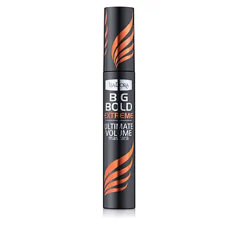 خرید ریمل نارنجی ایزادورا اصل Isadora Mascara Orange حجمدهنده و بلندکننده مژه با ماندگاری طولانی