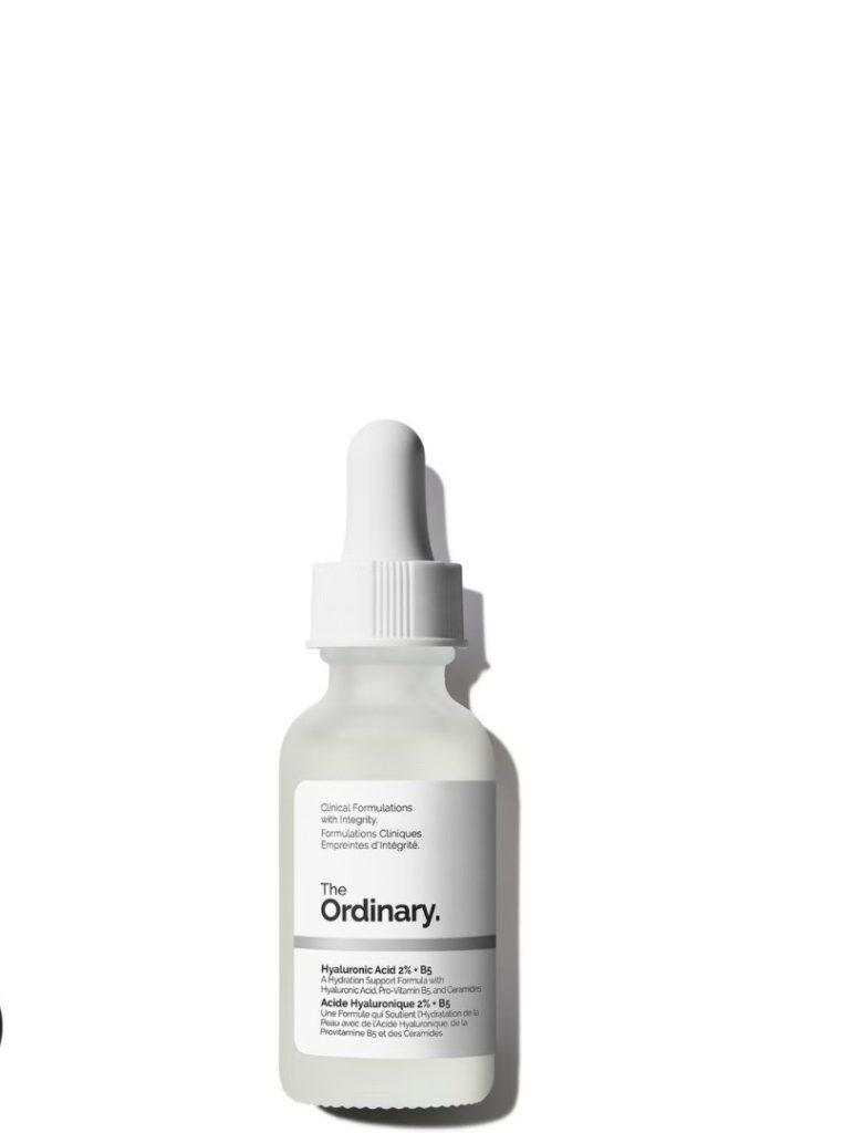 سرم اوردینری هیالورونیک اسید