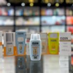 ضد آفتاب فیوژن واتر SPF50