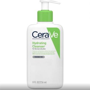 12 ژل شوینده سراوی