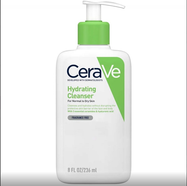 ژل شوینده سراوی