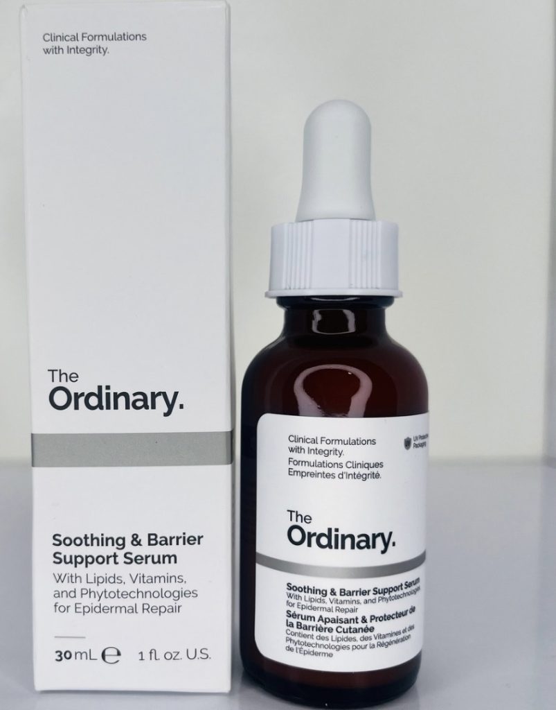 سرم سوتینگ بریر اوردینری