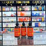 سرم ضد ریزش و تقویت‌کننده موی Cantu