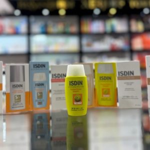 3 3 ضد آفتاب فیوژن واتر مجیک آلکاراز ایزدین