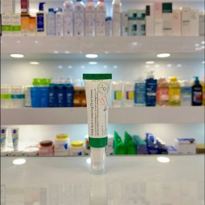 5 2 سرم ضد لک اکسیس وای