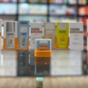 5 3 ضد آفتاب استیکی ایزدین