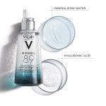 سرم آبرسان مینرال 89 ویشی