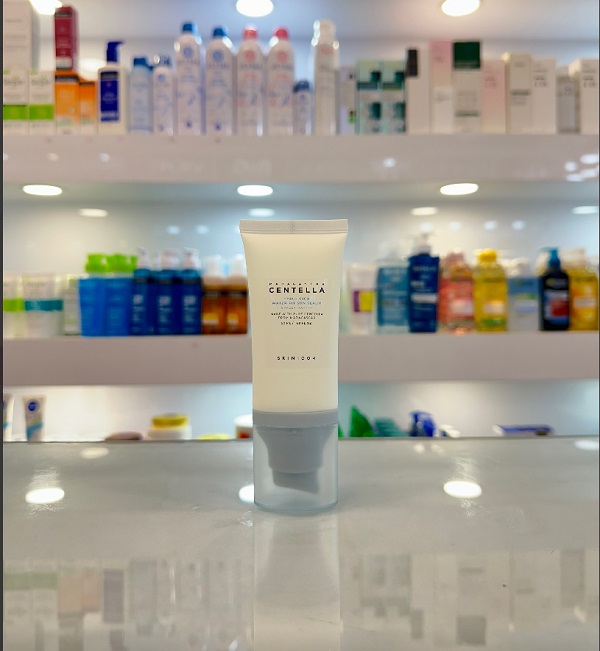 ضد آفتاب سنتلا