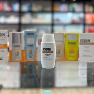 6 2 ضد آفتاب اکتیو یونیفای ایزدین بیرنگ