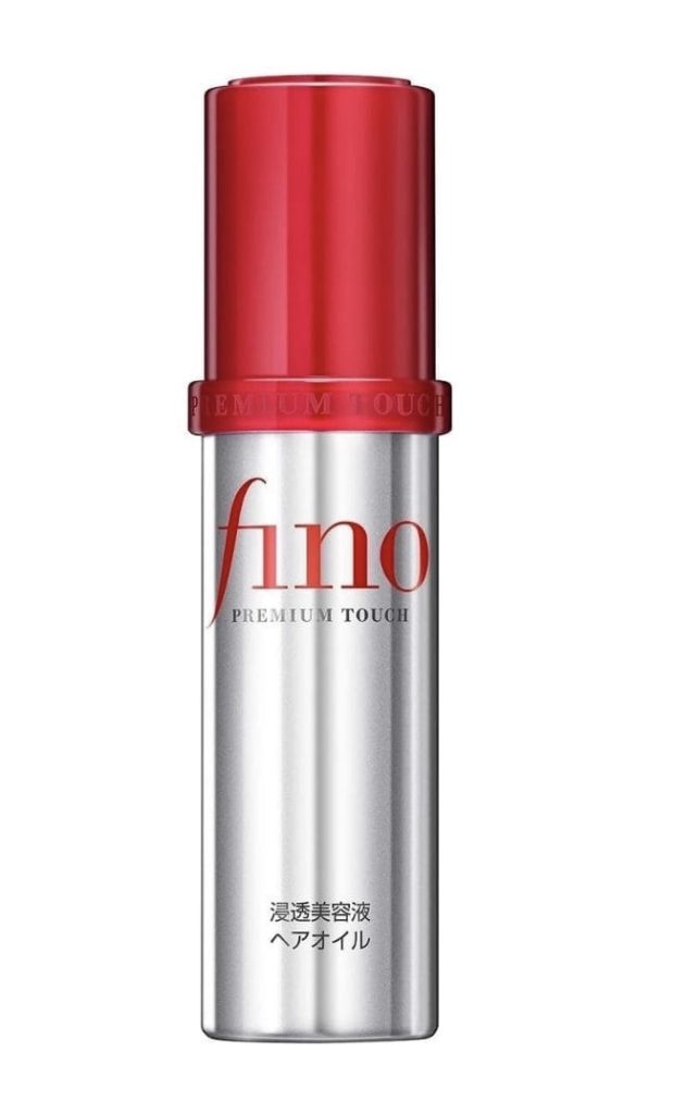 روغن مو ترمیم‌کننده فینو پریمیوم