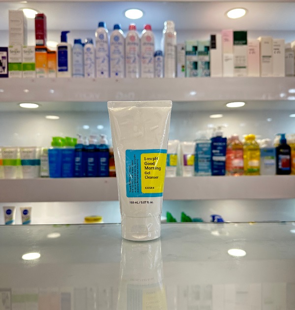 ژل شستشوی کوزارکس Good Morning