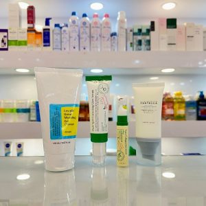 8 1 روتین کامل مراقبت از پوست