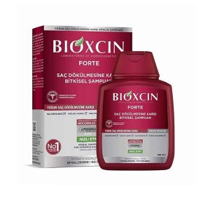 9 شامپو ضدریزش بیوکسین