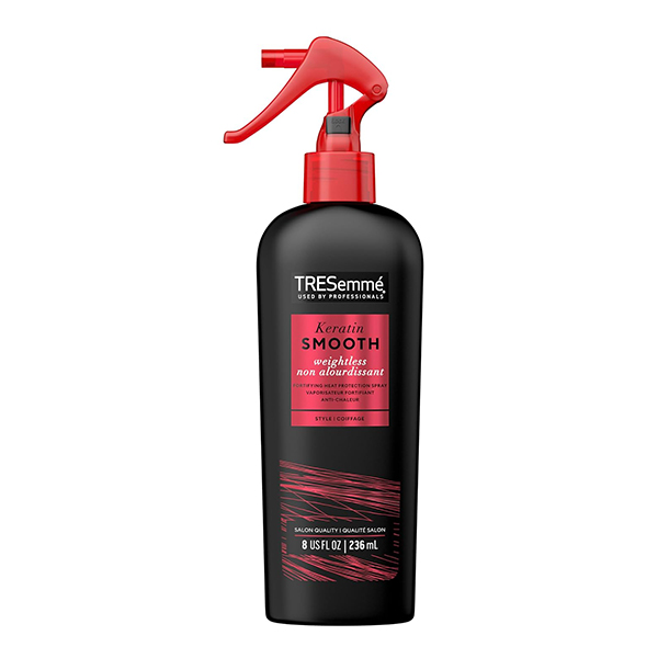 اسپری ضد حرارت و محافظ مو ترزمه TRESemme