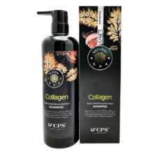 خرید شامپو کلاژن اصل Collagen Shampoo برای تقویت، ترمیم و افزایش حجم مو