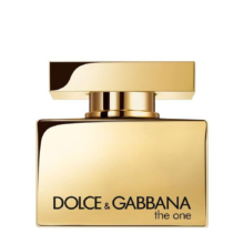 ادکلن دولچه گابانا Dolce &#۰۳۸; Gabbana The One For Women مدل دوان زنانه حجم ۷۵ میل ادو پرفیوم