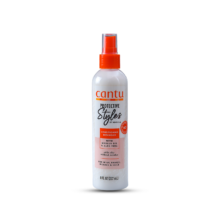 خرید اسپری دوفاز Cantu Coil Calm آبرسان و گره‌بازکن مو