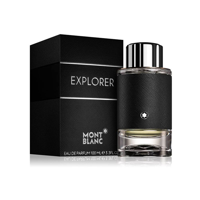 خرید ادکلن مون بلان Montblanc Explorer اکسپلورر ادو پرفیوم خرید ادکلن مون بلان Montblanc Explorer اکسپلورر ادو پرفیوم