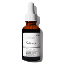 خرید سرم مولتی پپتاید اوردینری The Ordinary Multi-Peptide Serum برای تقویت ، بازسازی و بهبود