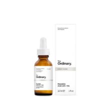 خرید سرم ماندلیک اسید اوردینری Ordinary Mandelic Acid ۱۰% + HA +نقدوبررسی