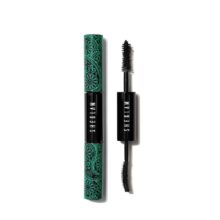 خریدریمل دوسر شیگلم Double-Ended Mascara دارای دو برس برای حجم‌دهی و بلندکنندگی مژه‌ها