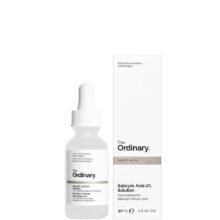 خریدسرم سالیسیلیک اوردینری The Ordinary Salicylic Acid Serum + نقدوبررسی