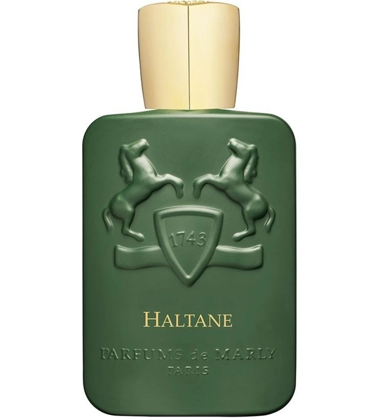 خرید ادکلن دمارلی پرفیوم مدل هالتان de Marly Haltane عطری مردانه + نقد و بررسی خرید ادکلن دمارلی پرفیوم مدل هالتان de Marly Haltane عطری مردانه + نقد و بررسی