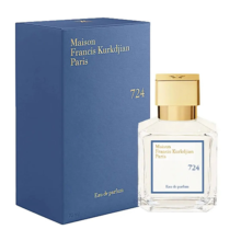 خرید ادکلن باکارد رژ آبی Maison Francis Kurkdjian Baccarat Rouge Blue ادو پرفیوم تولید امارات