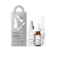 ست ۳ تیکه مراقبتی le set peptides جوانساز اوردینتری