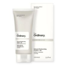 خریدکرم مرطوب‌کننده و آبرسان اوردینری The Ordinary Moisturizing Cream +نقدوبررسی