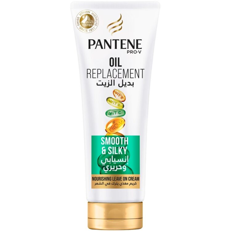 خریدماسک موی تیوپی بعد حمام پن‌تن اصل مدل Smooth 