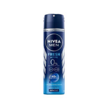 اسپری ضد تعریق نیوآ Fresh active اورجینال + تضمین قیمت