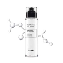 سرم بوستر تقویت کننده ۶ پپتاید کوزارکس Peptide Booster اورجینال