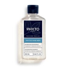 شامپو تغذیه مو خشک برند فیتو Phyto