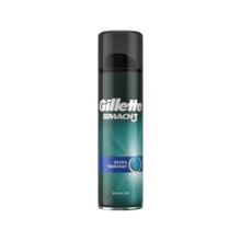 ژل اصلاح مچ تری ژیلت اکسترا کامفورت +ضمانت اصالت کالا