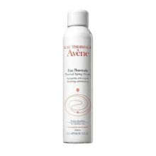 اسپری آبرسان و مرطوب کننده اَوِن Avene + ضمانت اصالت کالا