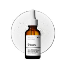 سرم آلوئه + NAG اوردینری (The Ordinary Aloe + NAG Serum) مناسب برای تسکین، آبرسانی و شادابی پوست