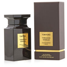 ادکلن توسکان لدر Tuscan Leather برند Tom Ford ادو پرفیوم عطری مردانه لوکس، گرم و ماندگار