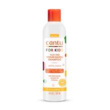 خرید و قیمت شامپو بچه Cantu مخصوص شست‌وشوی ملایم مو و پوست سر کودک