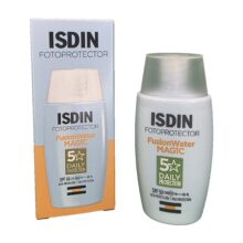 ضد آفتاب مجیک فیوژن واتر ایزدین ISDIN