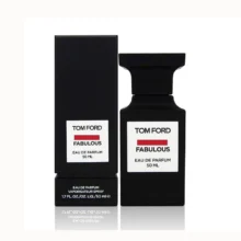 ادکلن فابیولس Fabulous برند Tom Ford ادو پرفیوم  عطری زنانه و مردانه شیک، جذاب و ماندگار