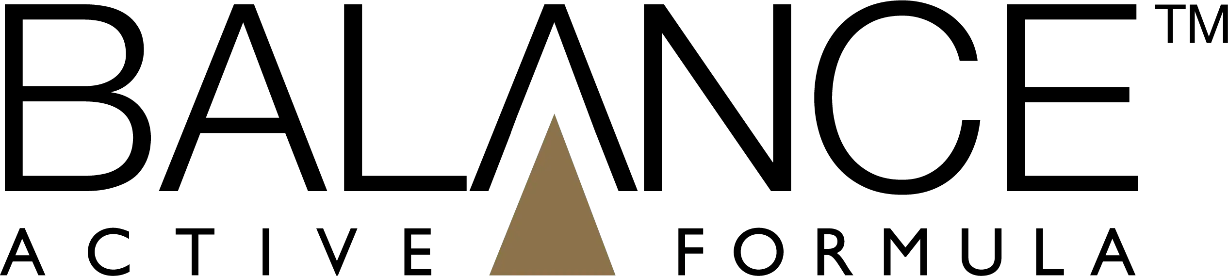 بالانس - Balance Active Formula
