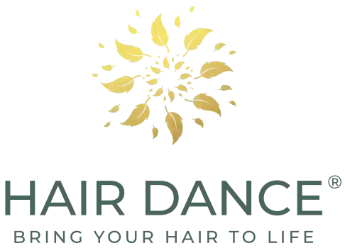 هیر دنس - Hair Dance